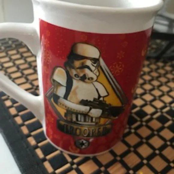 Star Wars!!! - Picture 3 of 3